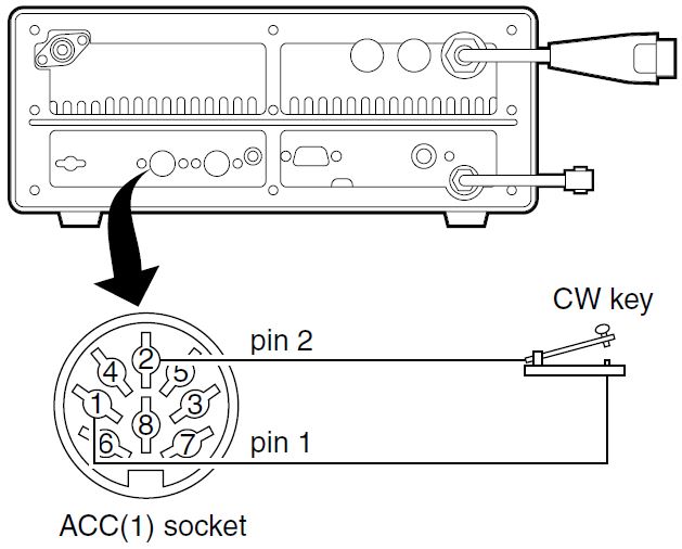 iCOM-IC-M710-HF-海洋收发器-FIG-31