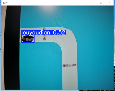 使用YOLOv5训练模型